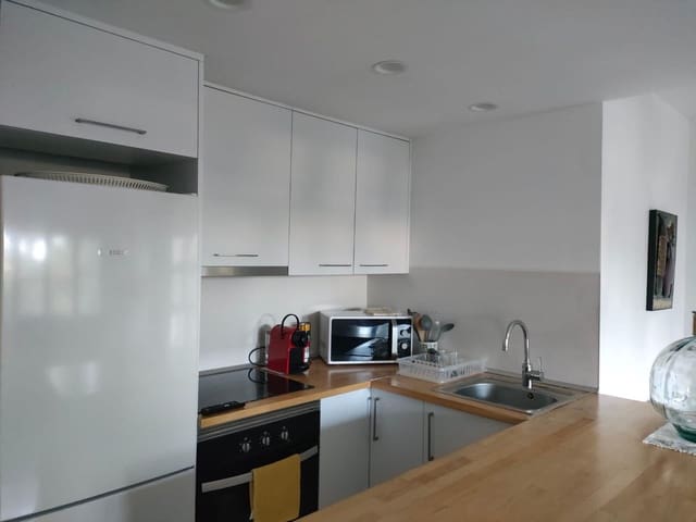 1 Zimmer Apartment zu vermieten in Sant Elm, Andratx mit Pool Garage - 1.700 € (Ref: 9133738)