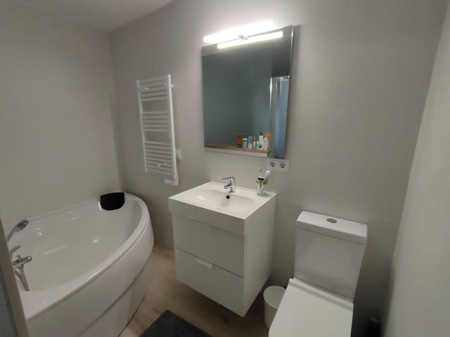 1 Zimmer Apartment zu vermieten in Sant Elm, Andratx mit Pool Garage - 1.700 € (Ref: 9133738)