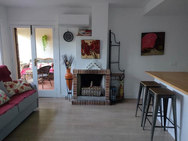 1 Zimmer Apartment zu vermieten in Sant Elm, Andratx mit Pool Garage - 1.700 € (Ref: 9133738)