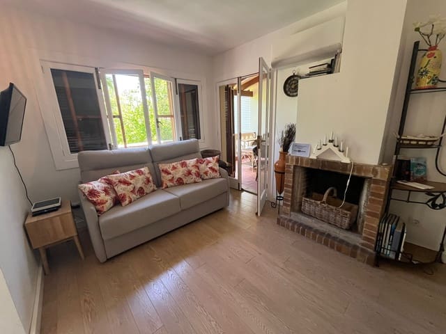 1 sypialnia Apartament do wynajęcia w Sant Elm, Andratx z basenem garażem - 1 700 € (Ref: 9133738)