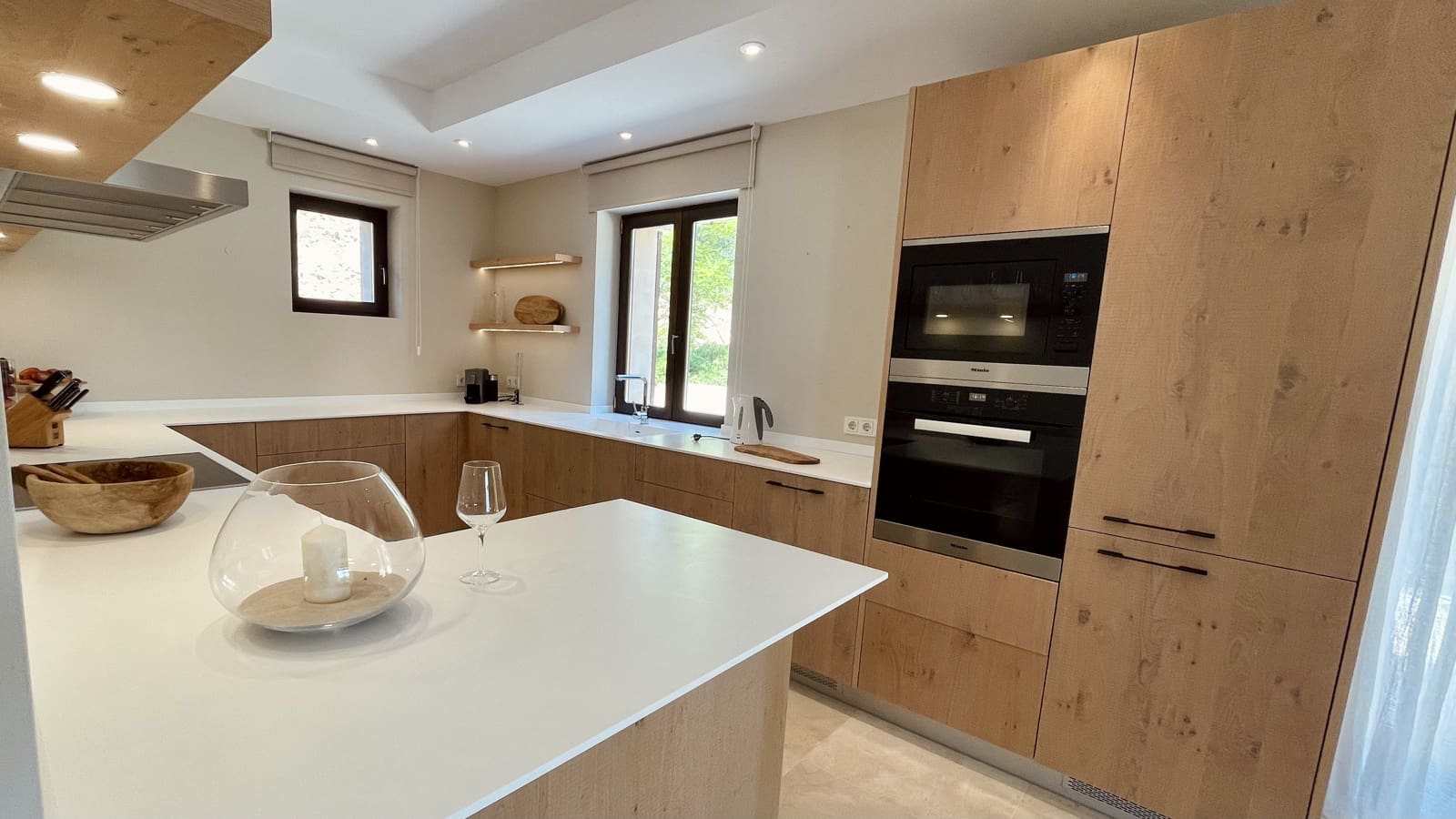 3 soveværelse Villa til leje i Calvia med swimmingpool garage - € 12.000 (Ref: 9133740)