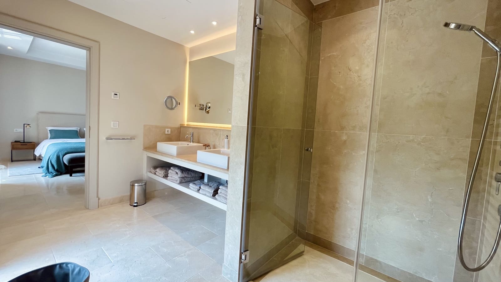 3 soveværelse Villa til leje i Calvia med swimmingpool garage - € 12.000 (Ref: 9133740)