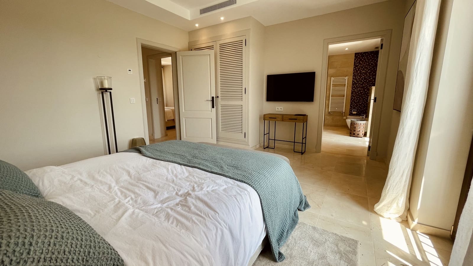 3 soveværelse Villa til leje i Calvia med swimmingpool garage - € 12.000 (Ref: 9133740)