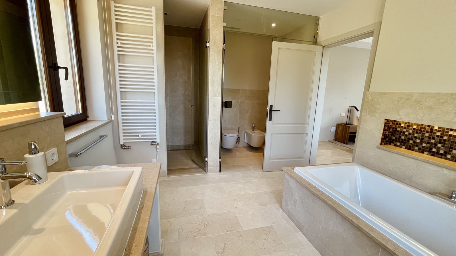 3 soveværelse Villa til leje i Calvia med swimmingpool garage - € 12.000 (Ref: 9133740)