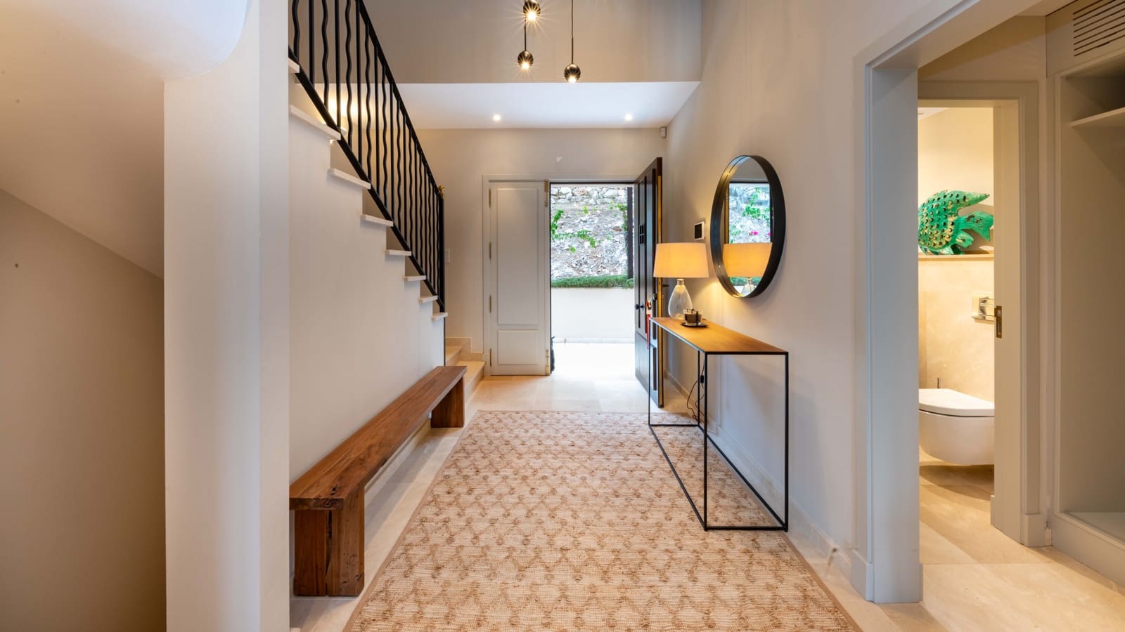 3 soveværelse Villa til leje i Calvia med swimmingpool garage - € 12.000 (Ref: 9133740)