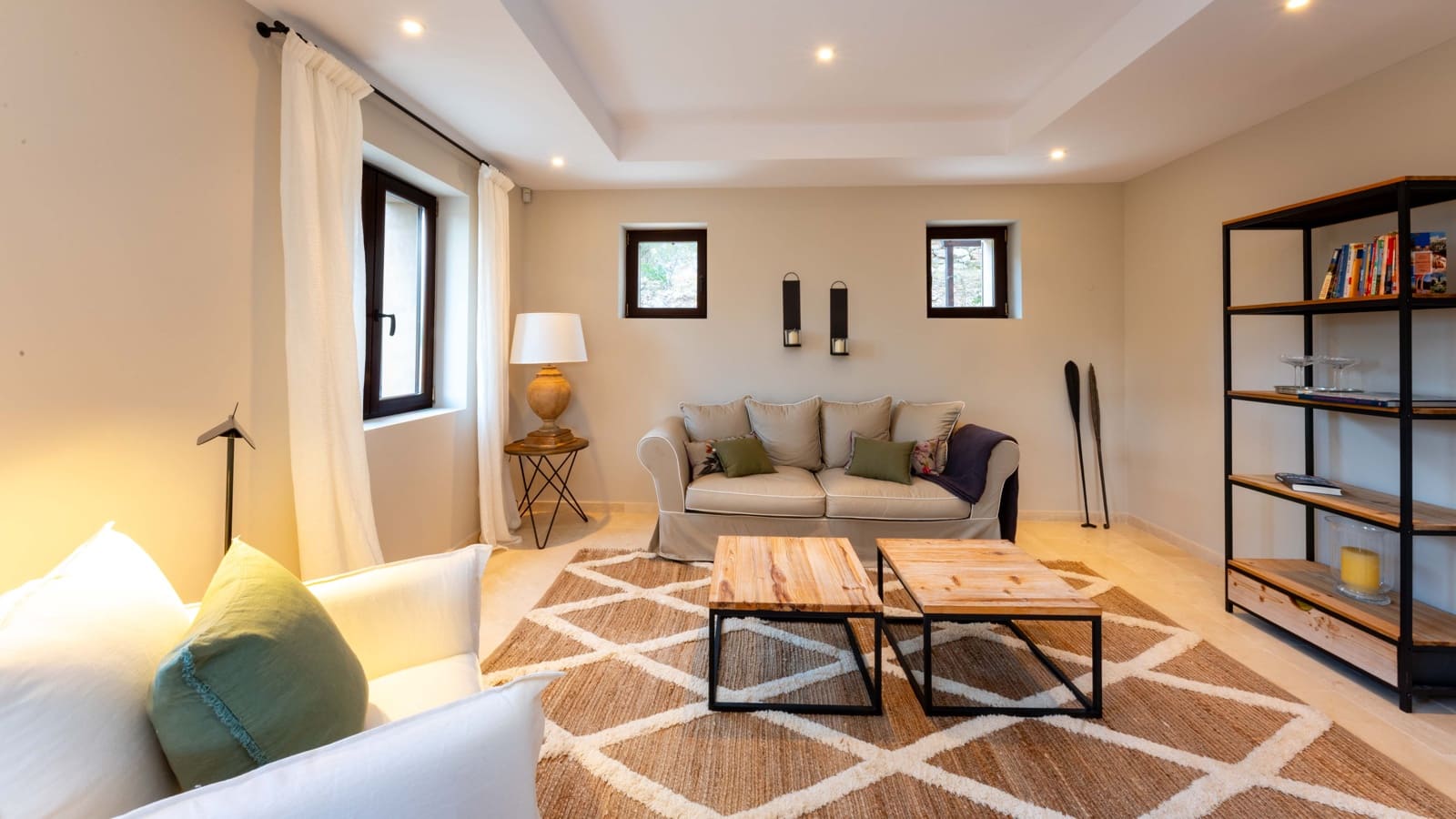 3 soveværelse Villa til leje i Calvia med swimmingpool garage - € 12.000 (Ref: 9133740)