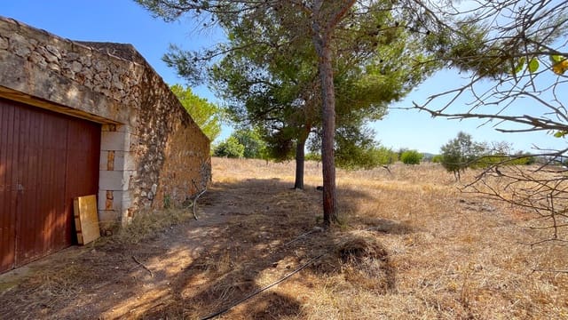 Building Plot for sale in Portocristo / Port de Manacor, Manacor - € 395,000 (Ref: 9136364)