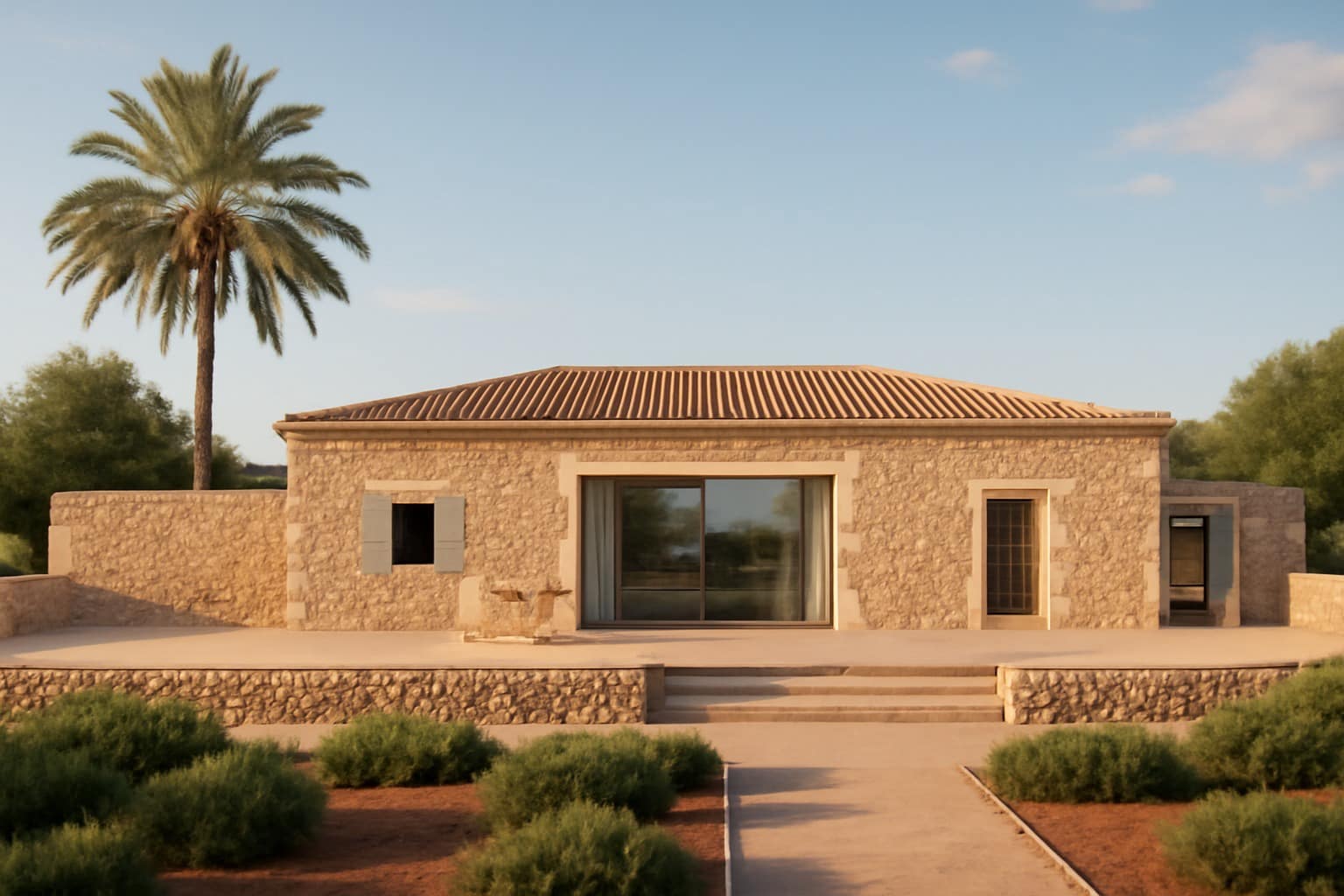 Bouwgrond te koop in Portocristo / Port de Manacor - € 395.000 (Ref: 9136364)