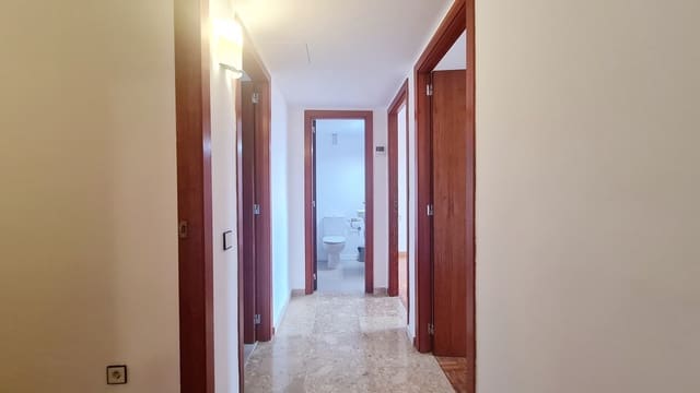 2 soveværelse Lejlighed til leje i El Mercat, Palma de Mallorca - € 1.800 (Ref: 9138755)
