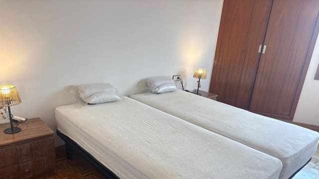 2 soveværelse Lejlighed til leje i El Mercat, Palma de Mallorca - € 1.800 (Ref: 9138755)