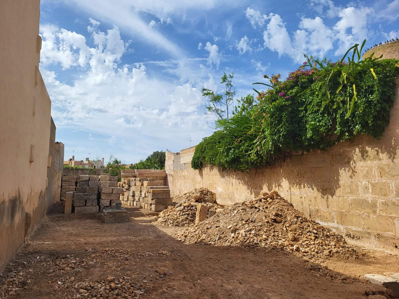 Byggegrund til salg i Llucmajor - € 270.000 (Ref: 9138757)