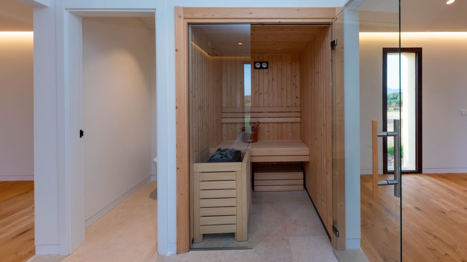 5 sypialnia Finka/Dom wiejski na sprzedaż w Sencelles z basenem garażem - 3 500 000 € (Ref: 9138760)