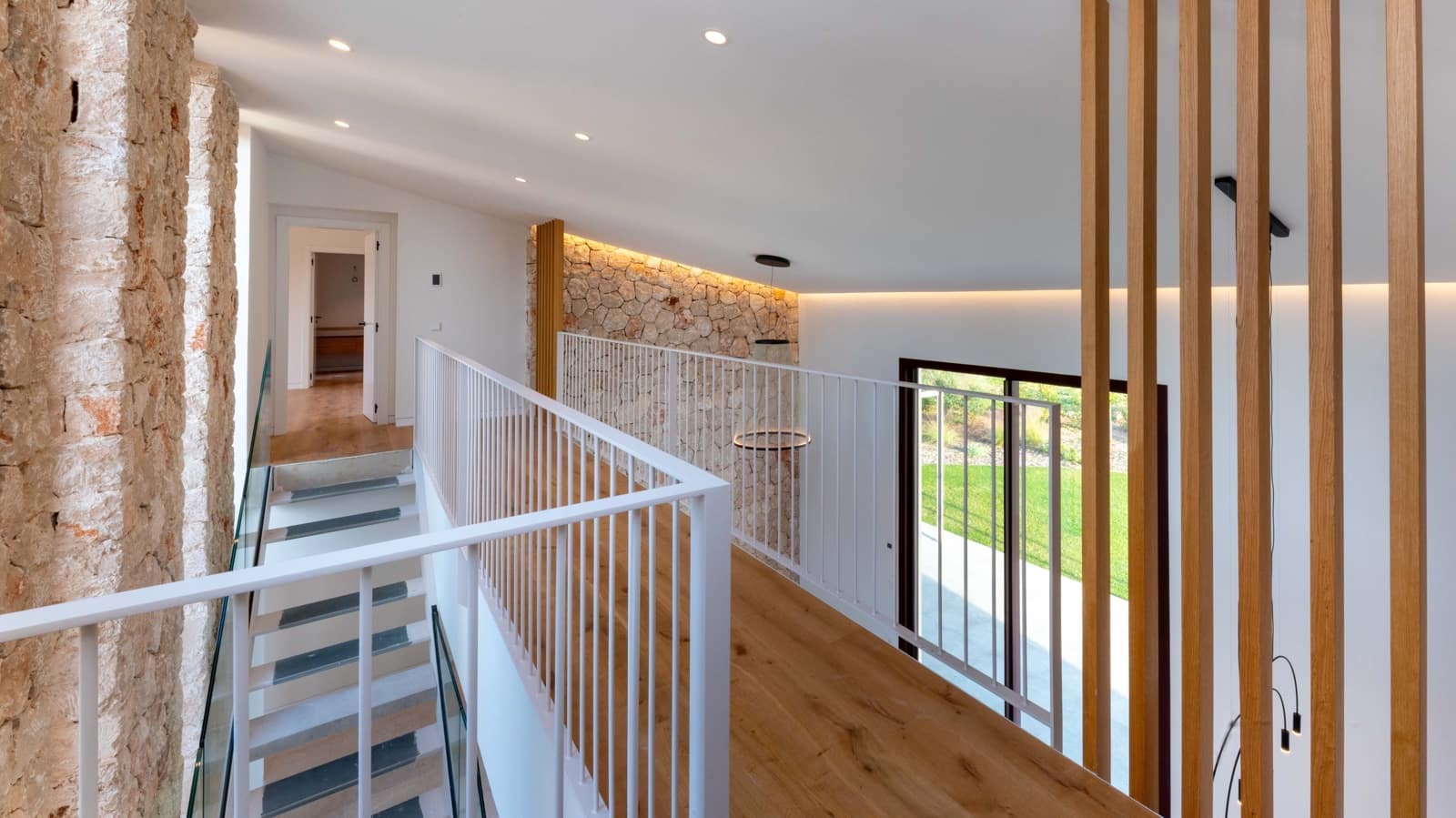 5 sypialnia Finka/Dom wiejski na sprzedaż w Sencelles z basenem garażem - 3 500 000 € (Ref: 9138760)