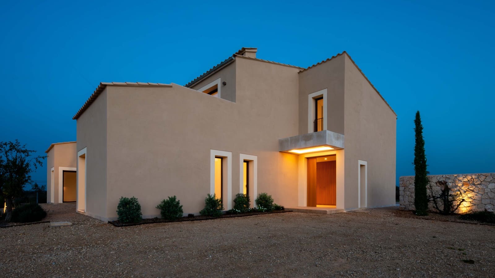 5 sypialnia Finka/Dom wiejski na sprzedaż w Sencelles z basenem garażem - 3 500 000 € (Ref: 9138760)