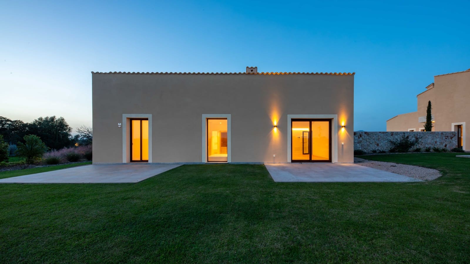 5 sypialnia Finka/Dom wiejski na sprzedaż w Sencelles z basenem garażem - 3 500 000 € (Ref: 9138760)