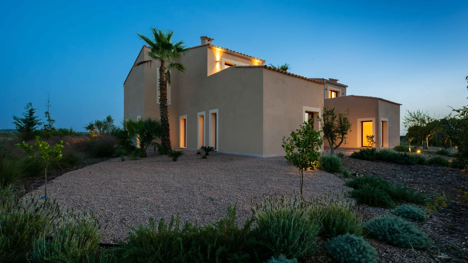 5 sypialnia Finka/Dom wiejski na sprzedaż w Sencelles z basenem garażem - 3 500 000 € (Ref: 9138760)