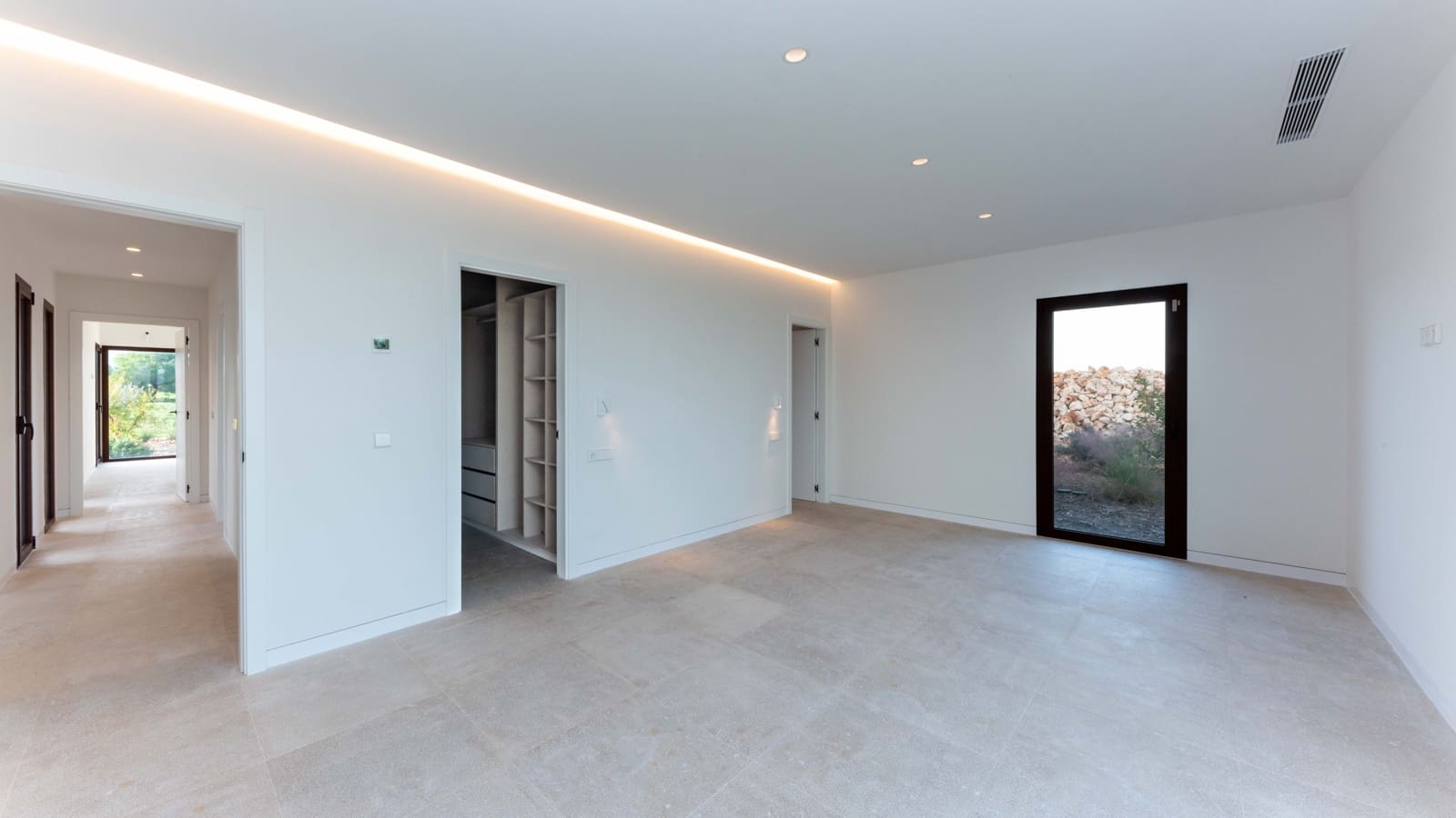 5 sypialnia Finka/Dom wiejski na sprzedaż w Sencelles z basenem garażem - 3 500 000 € (Ref: 9138760)