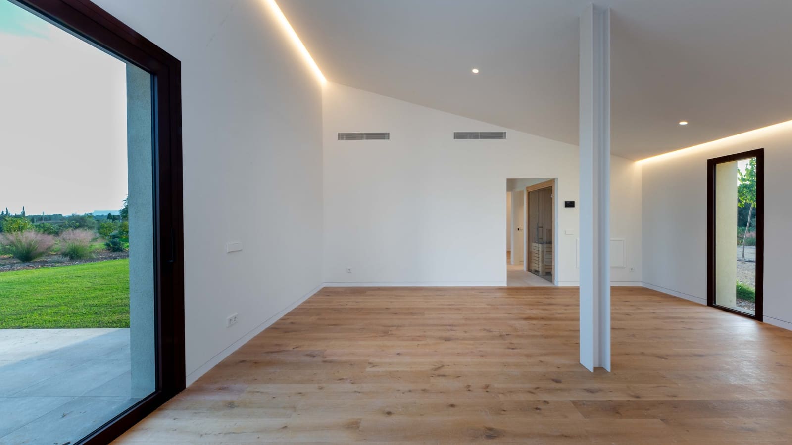 5 sypialnia Finka/Dom wiejski na sprzedaż w Sencelles z basenem garażem - 3 500 000 € (Ref: 9138760)