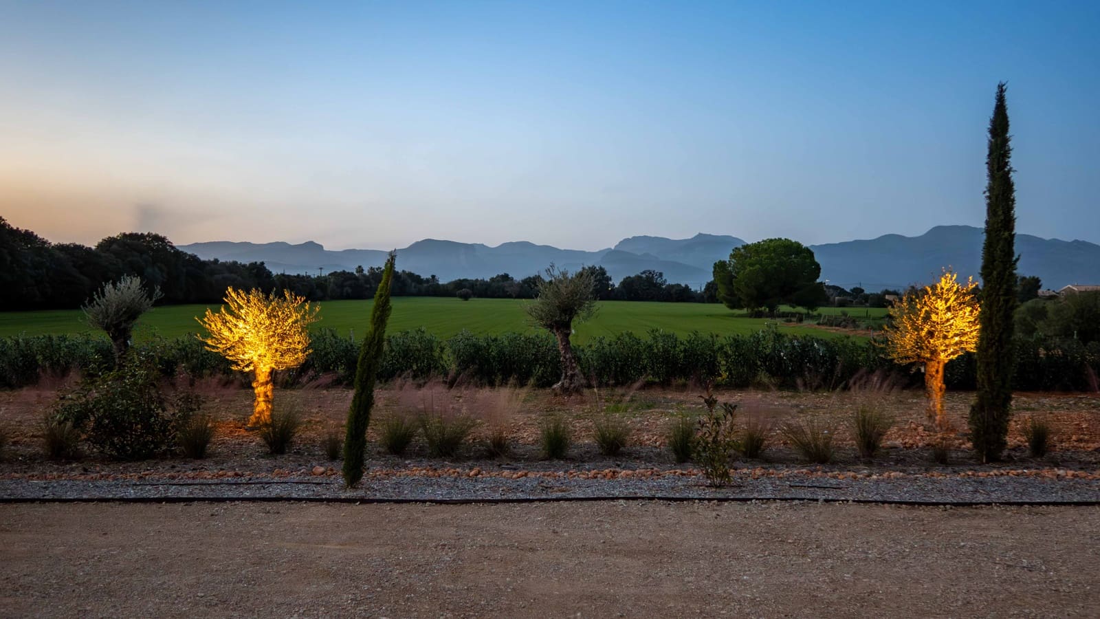 5 sypialnia Finka/Dom wiejski na sprzedaż w Sencelles z basenem garażem - 3 500 000 € (Ref: 9138760)