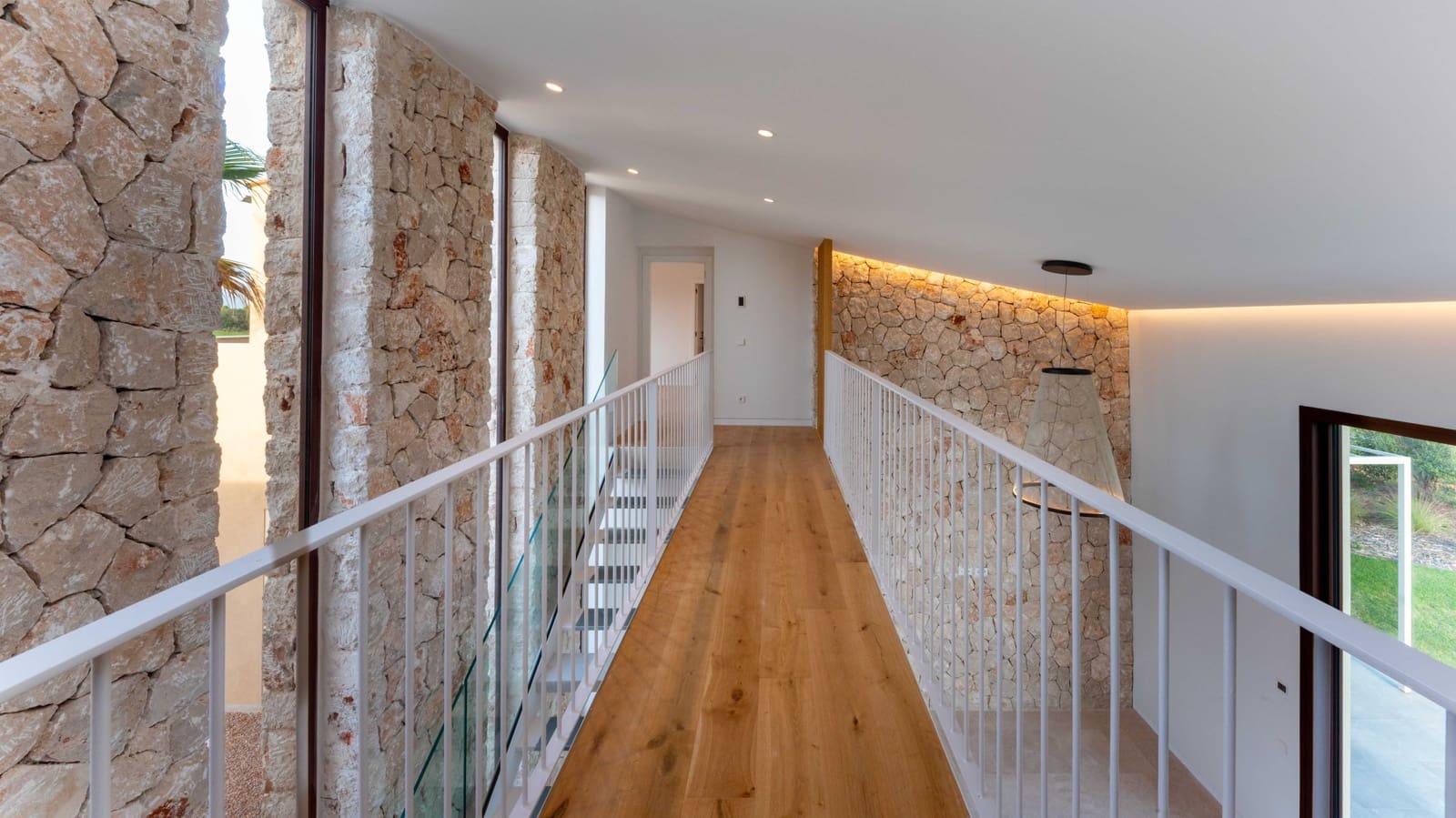 5 sypialnia Finka/Dom wiejski na sprzedaż w Sencelles z basenem garażem - 3 500 000 € (Ref: 9138760)