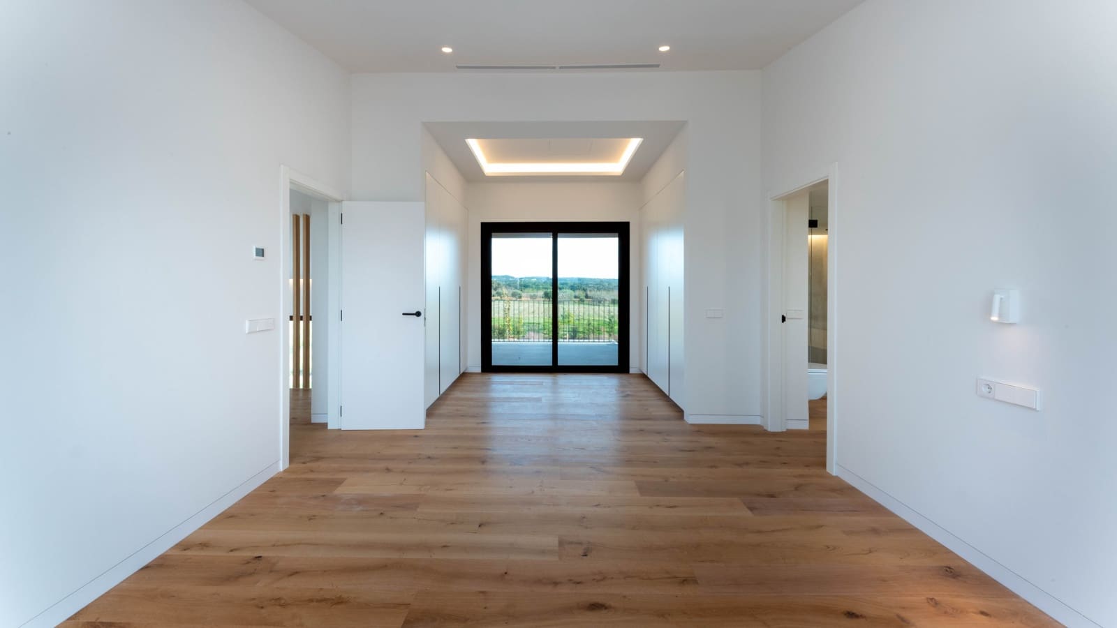 5 sypialnia Finka/Dom wiejski na sprzedaż w Sencelles z basenem garażem - 3 500 000 € (Ref: 9138760)