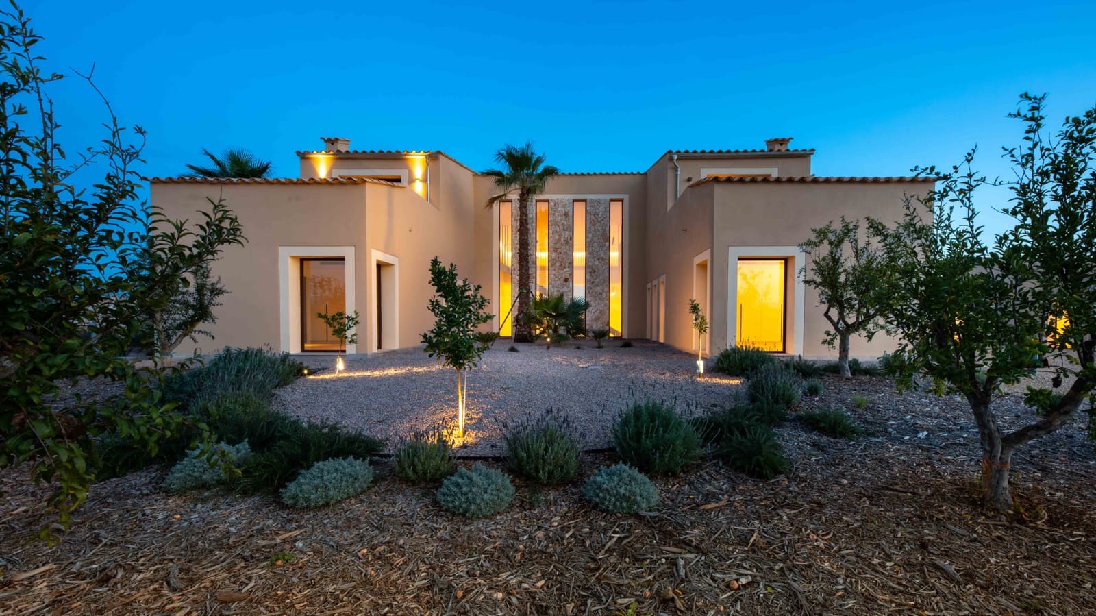 5 sypialnia Finka/Dom wiejski na sprzedaż w Sencelles z basenem garażem - 3 500 000 € (Ref: 9138760)