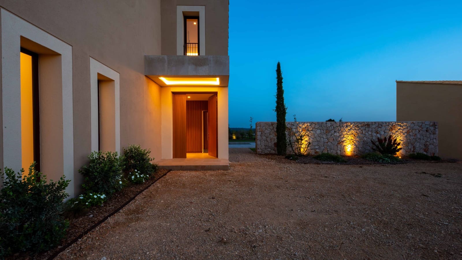 5 sypialnia Finka/Dom wiejski na sprzedaż w Sencelles z basenem garażem - 3 500 000 € (Ref: 9138760)