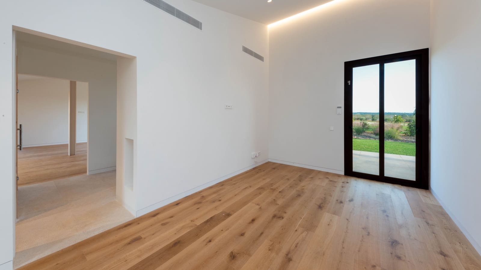 5 sypialnia Finka/Dom wiejski na sprzedaż w Sencelles z basenem garażem - 3 500 000 € (Ref: 9138760)