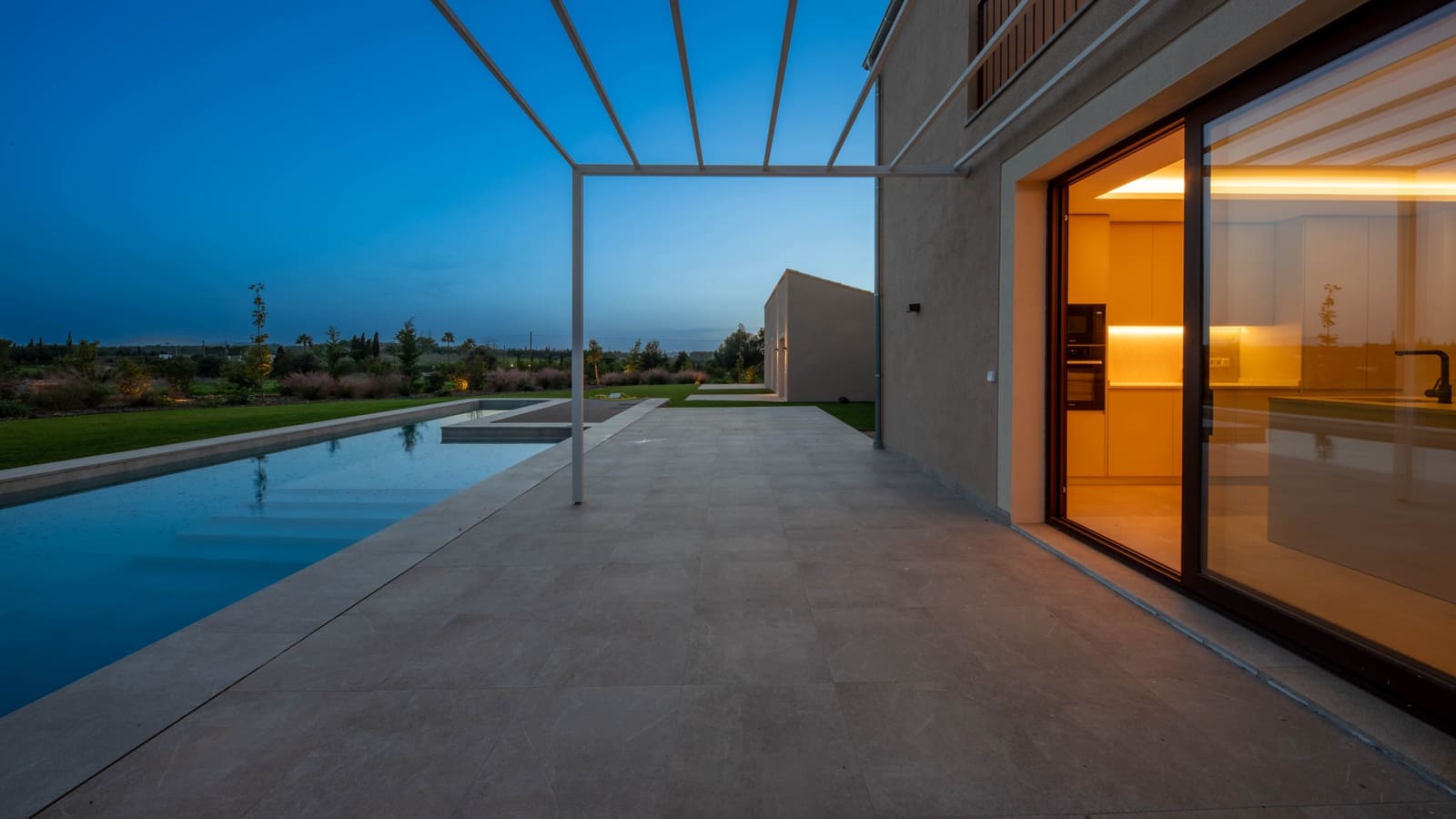 5 sypialnia Finka/Dom wiejski na sprzedaż w Sencelles z basenem garażem - 3 500 000 € (Ref: 9138760)