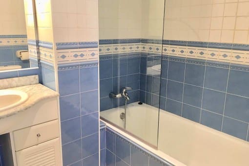 3 soveværelse Lejlighed til leje i Palma de Mallorca med garage - € 1.800 (Ref: 9144634)