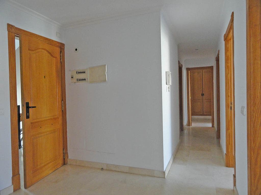 3 soveværelse Lejlighed til leje i Palma de Mallorca med garage - € 1.800 (Ref: 9144634)