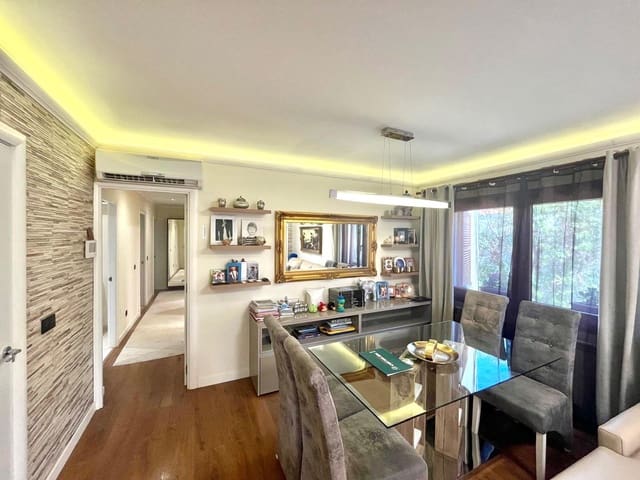 3 bedroom Villa for sale in El Toro / Port Adriano, Calvià with pool garage - € 1,395,000 (Ref: 9144635)