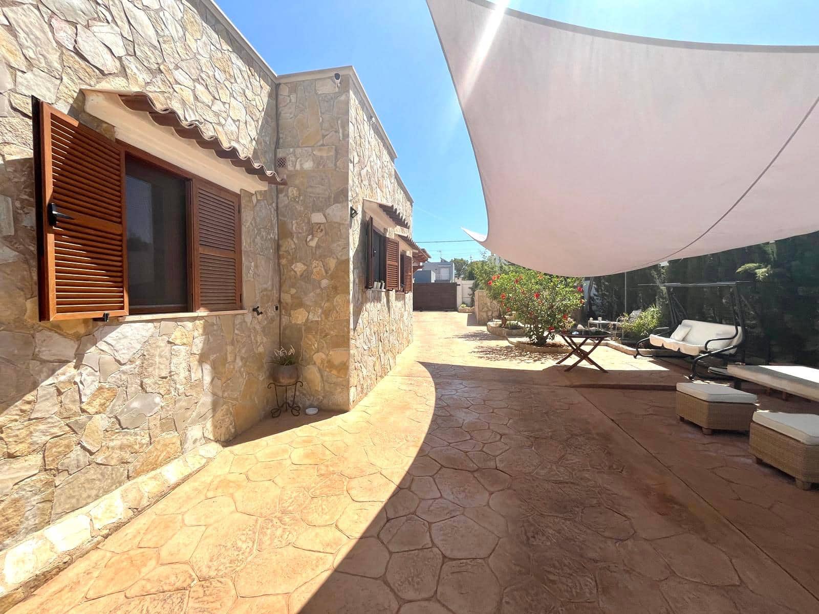 3 bedroom Villa for sale in El Toro / Port Adriano with pool garage - € 1,395,000 (Ref: 9144635)