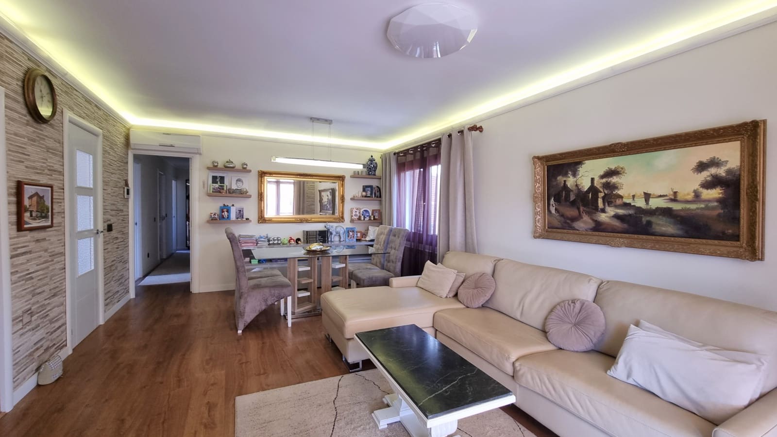 3 bedroom Villa for sale in El Toro / Port Adriano with pool garage - € 1,395,000 (Ref: 9144635)