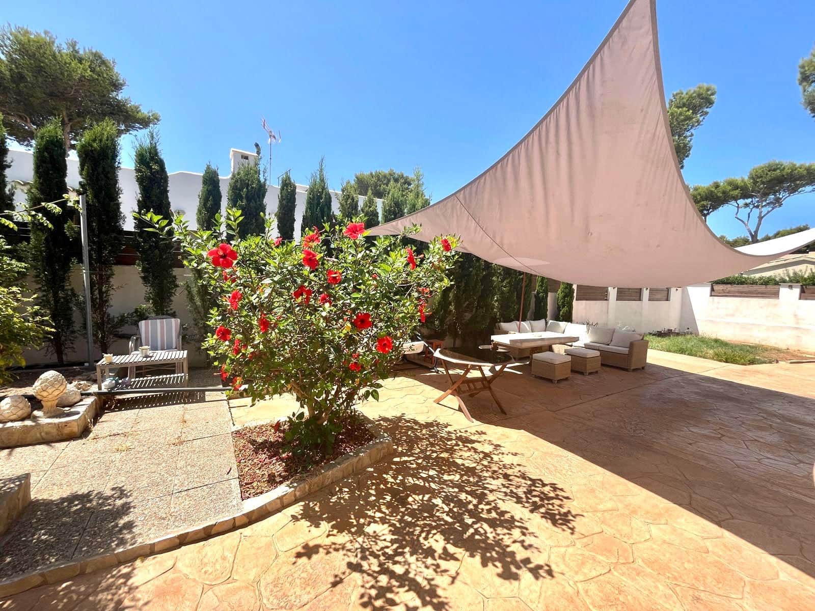 3 bedroom Villa for sale in El Toro / Port Adriano with pool garage - € 1,395,000 (Ref: 9144635)