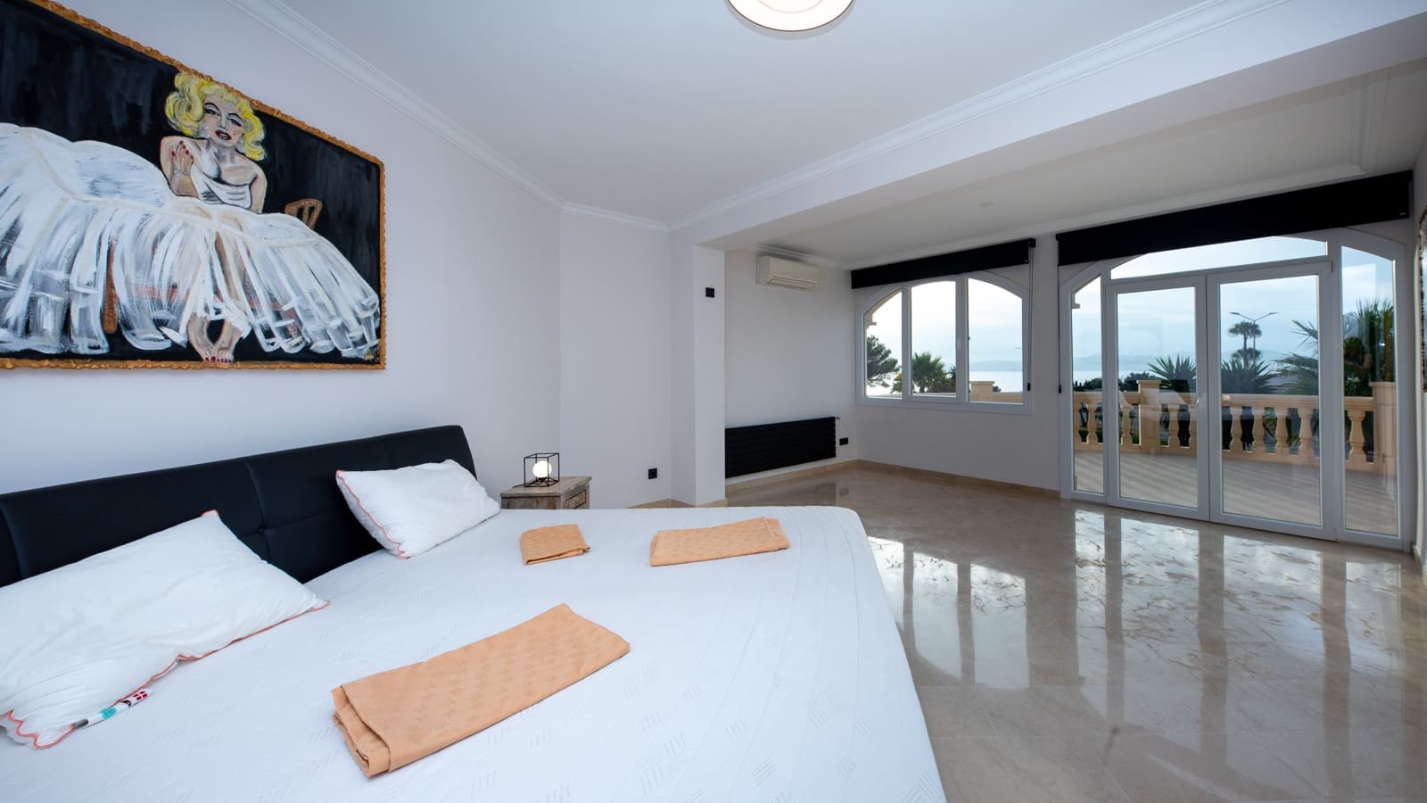 4 bedroom Villa for sale in Sa Torre (Llucmajor) with pool garage - € 2,350,000 (Ref: 9144636)