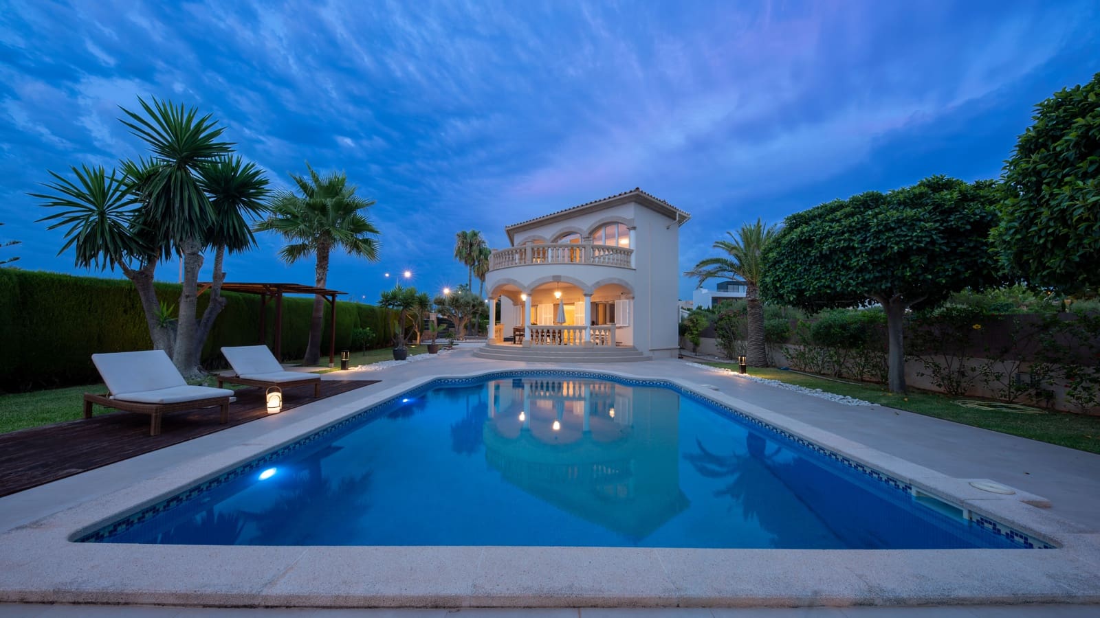 4 bedroom Villa for sale in Sa Torre (Llucmajor) with pool garage - € 2,350,000 (Ref: 9144636)