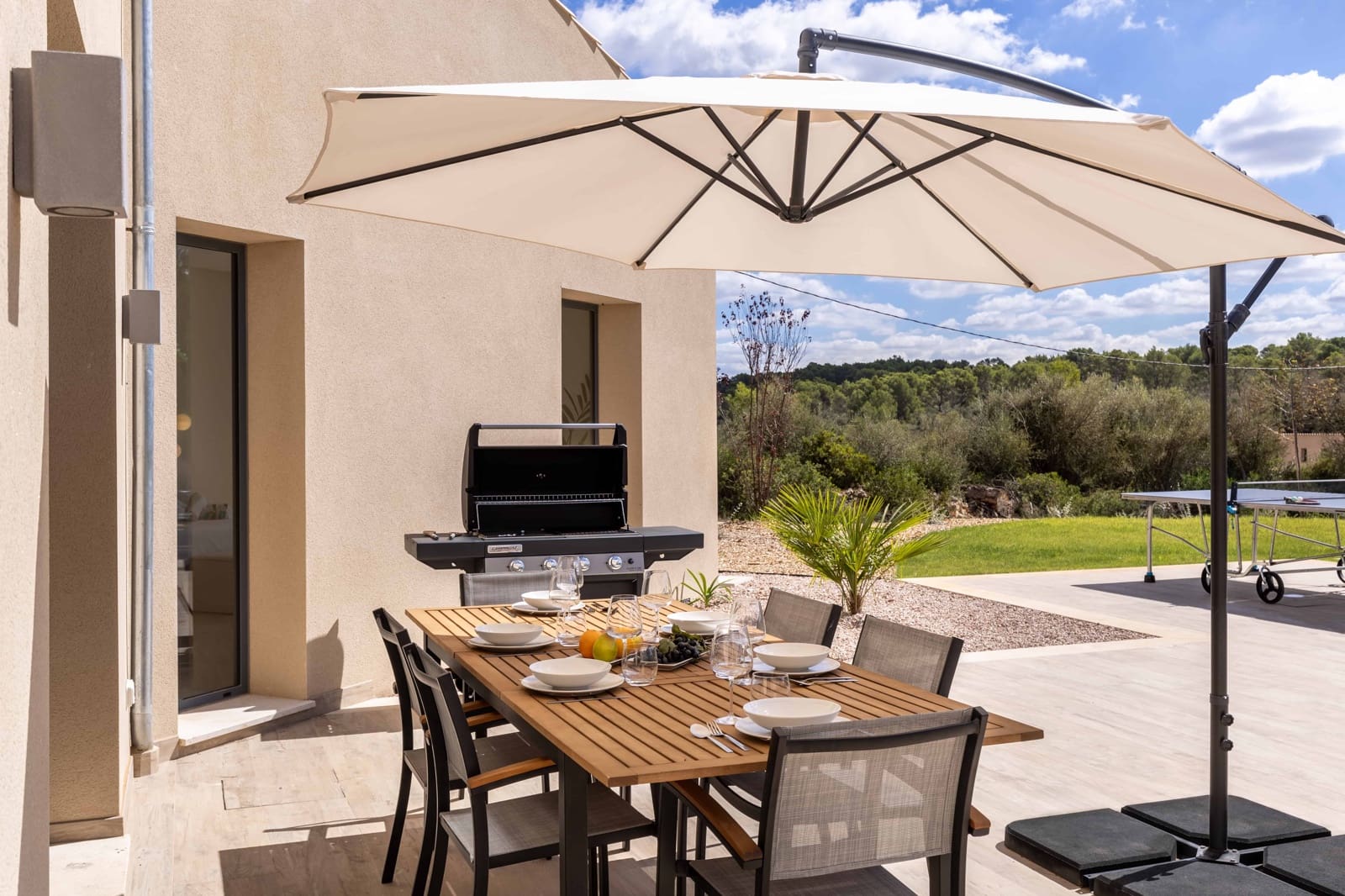 4 sypialnia Finka/Dom wiejski na sprzedaż w Sencelles z basenem garażem - 2 300 000 € (Ref: 9144637)