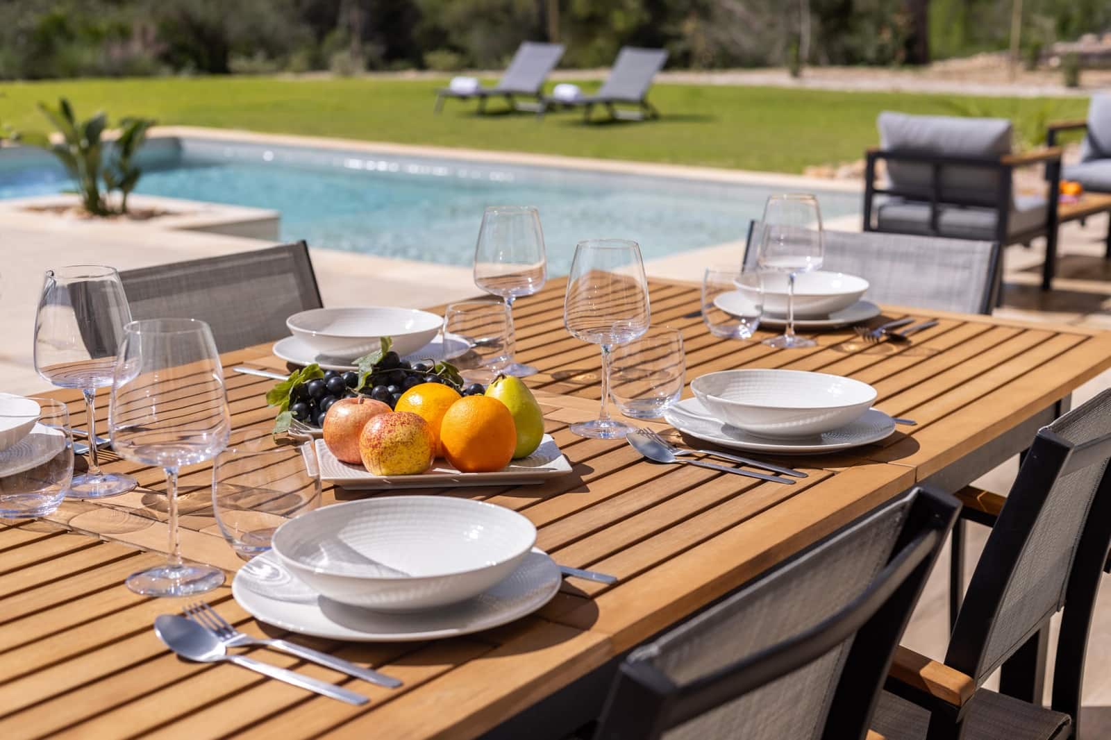 4 sypialnia Finka/Dom wiejski na sprzedaż w Sencelles z basenem garażem - 2 300 000 € (Ref: 9144637)