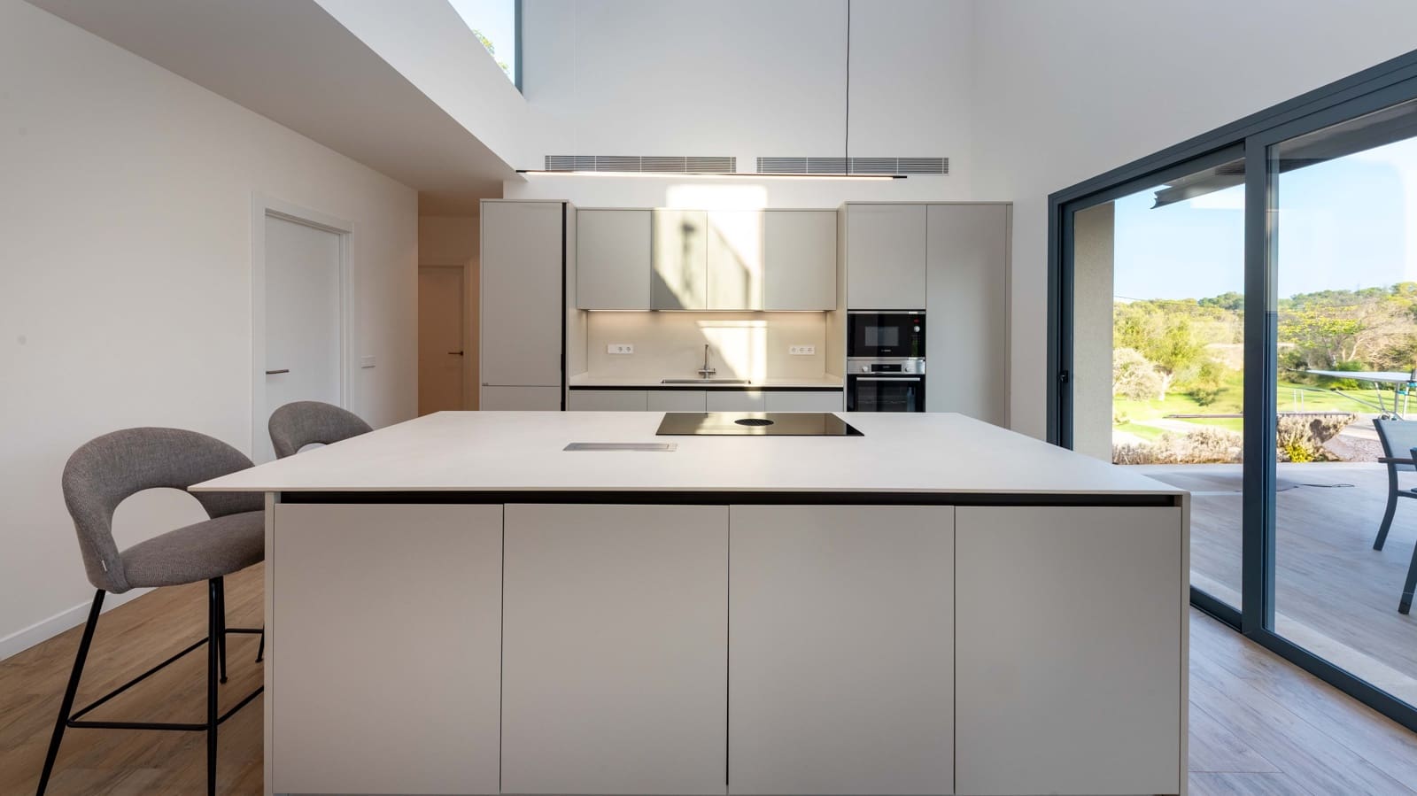 4 sypialnia Finka/Dom wiejski na sprzedaż w Sencelles z basenem garażem - 2 300 000 € (Ref: 9144637)