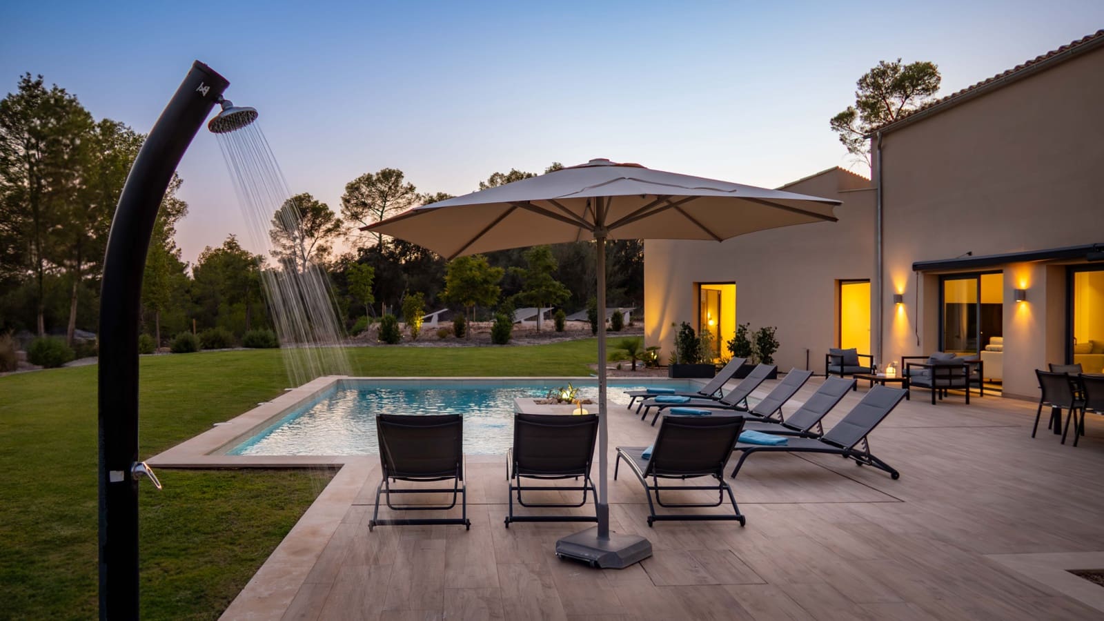 4 sypialnia Finka/Dom wiejski na sprzedaż w Sencelles z basenem garażem - 2 300 000 € (Ref: 9144637)