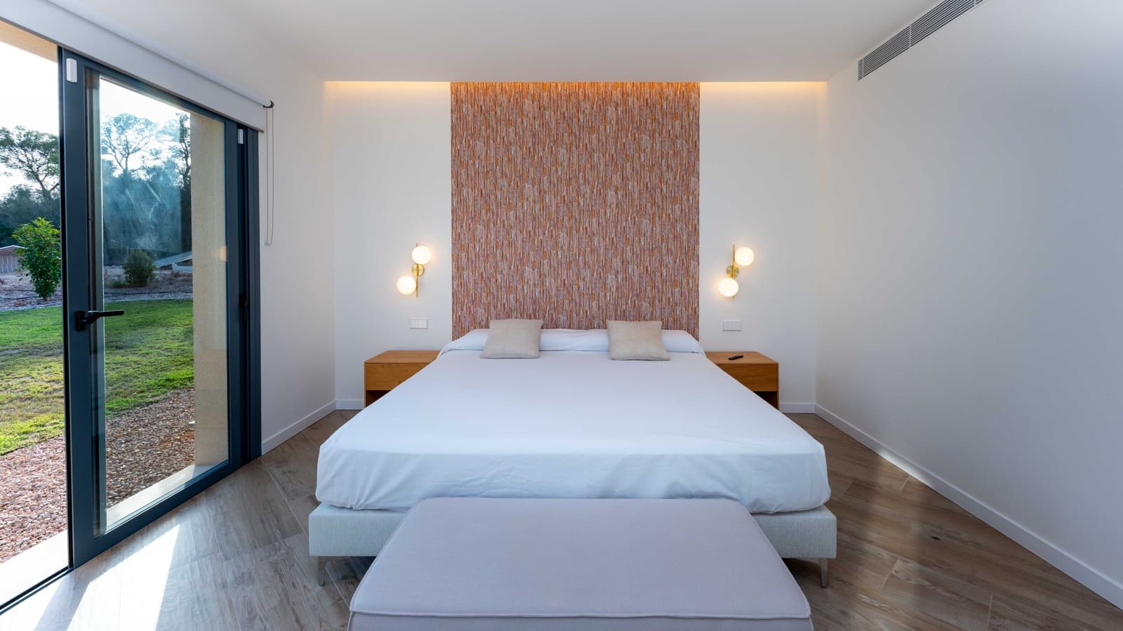 4 sypialnia Finka/Dom wiejski na sprzedaż w Sencelles z basenem garażem - 2 300 000 € (Ref: 9144637)