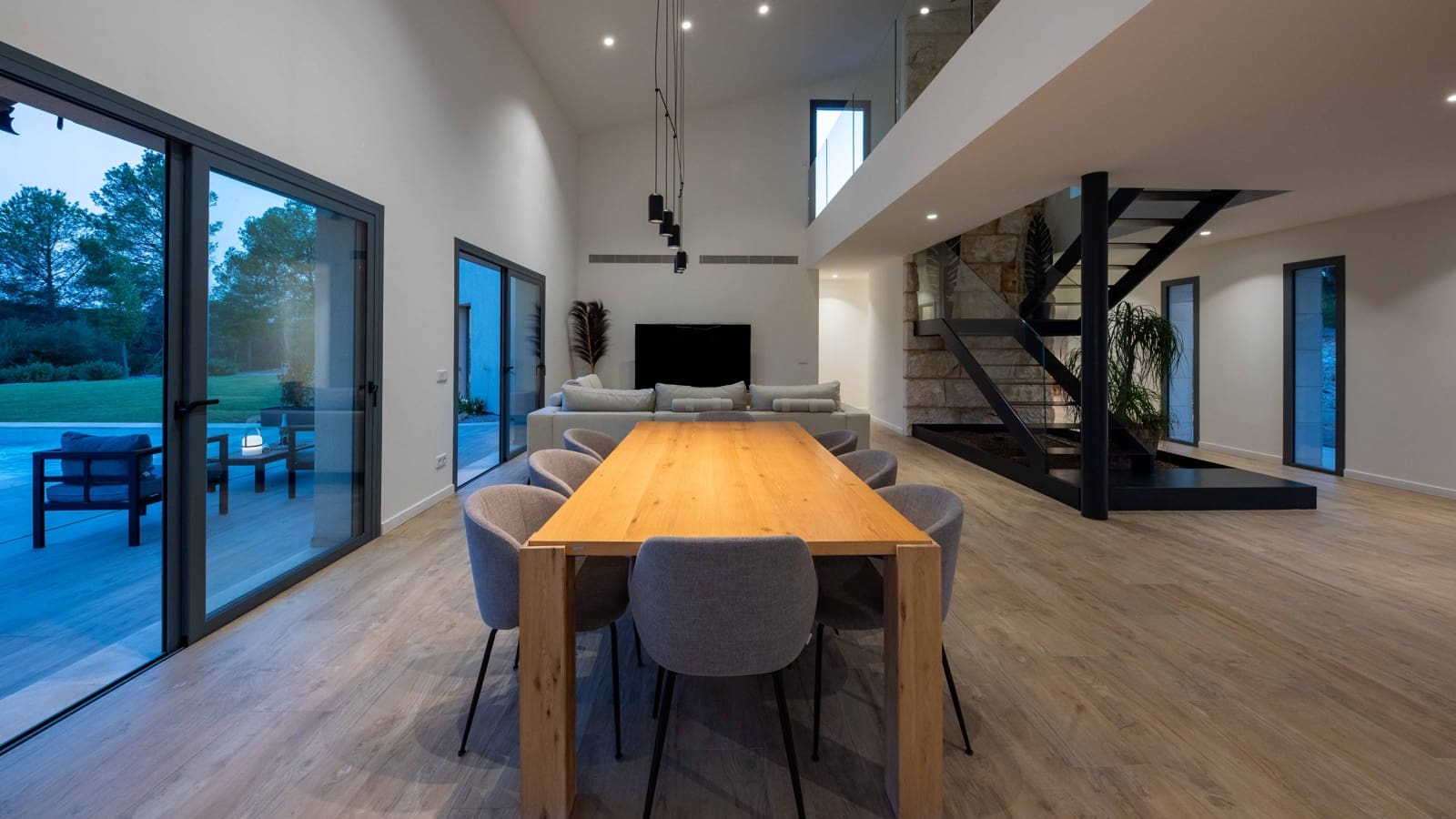 4 sypialnia Finka/Dom wiejski na sprzedaż w Sencelles z basenem garażem - 2 300 000 € (Ref: 9144637)