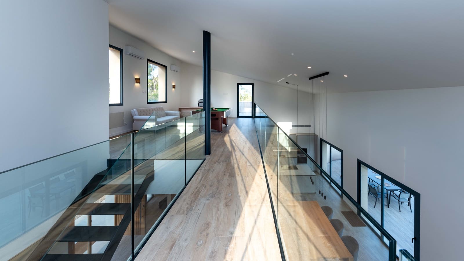 4 sypialnia Finka/Dom wiejski na sprzedaż w Sencelles z basenem garażem - 2 300 000 € (Ref: 9144637)