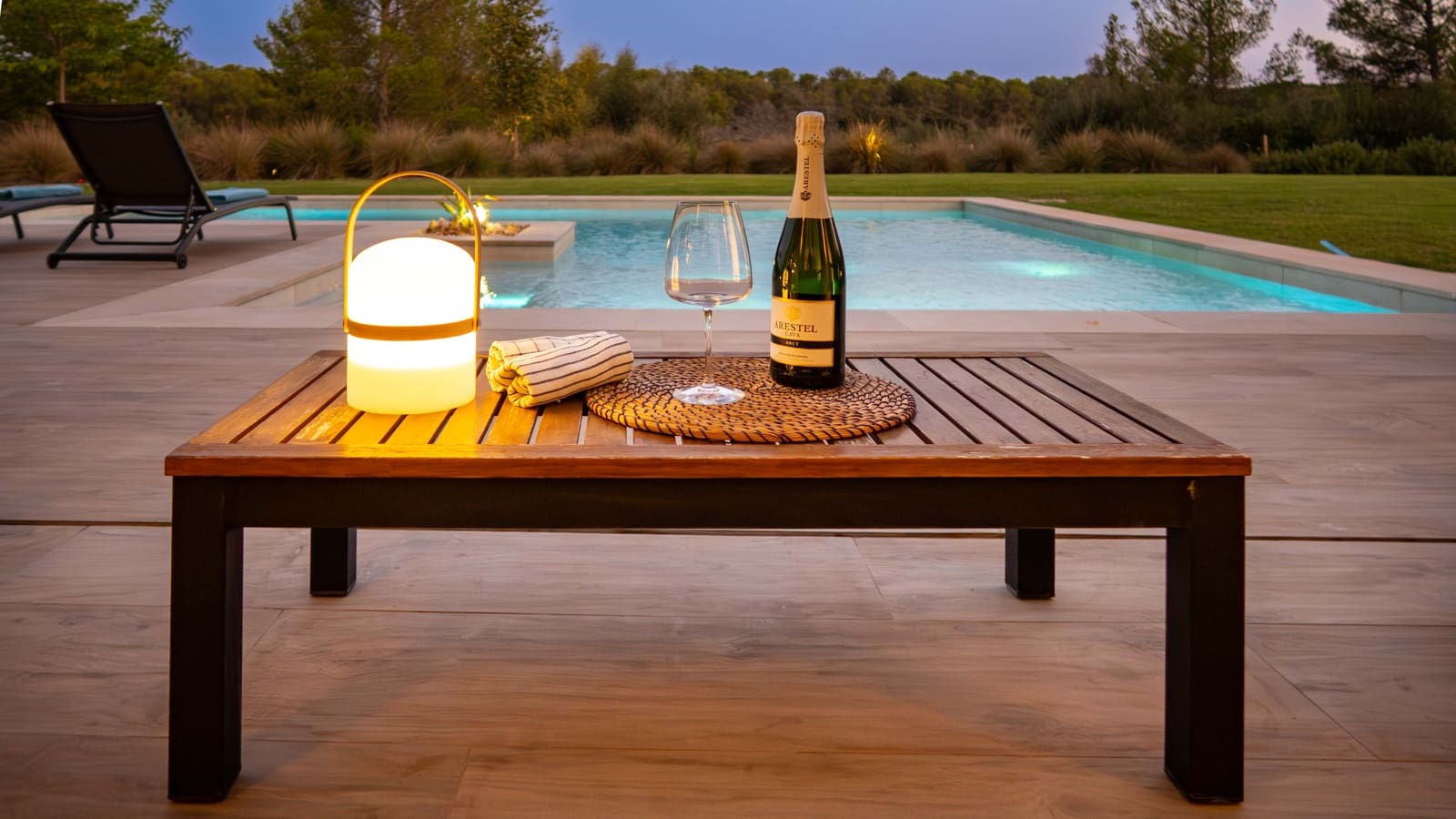 4 sypialnia Finka/Dom wiejski na sprzedaż w Sencelles z basenem garażem - 2 300 000 € (Ref: 9144637)