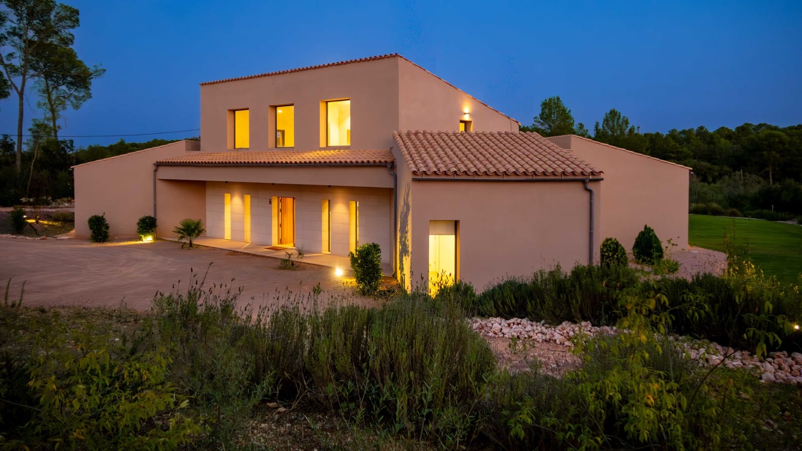 4 sypialnia Finka/Dom wiejski na sprzedaż w Sencelles z basenem garażem - 2 300 000 € (Ref: 9144637)