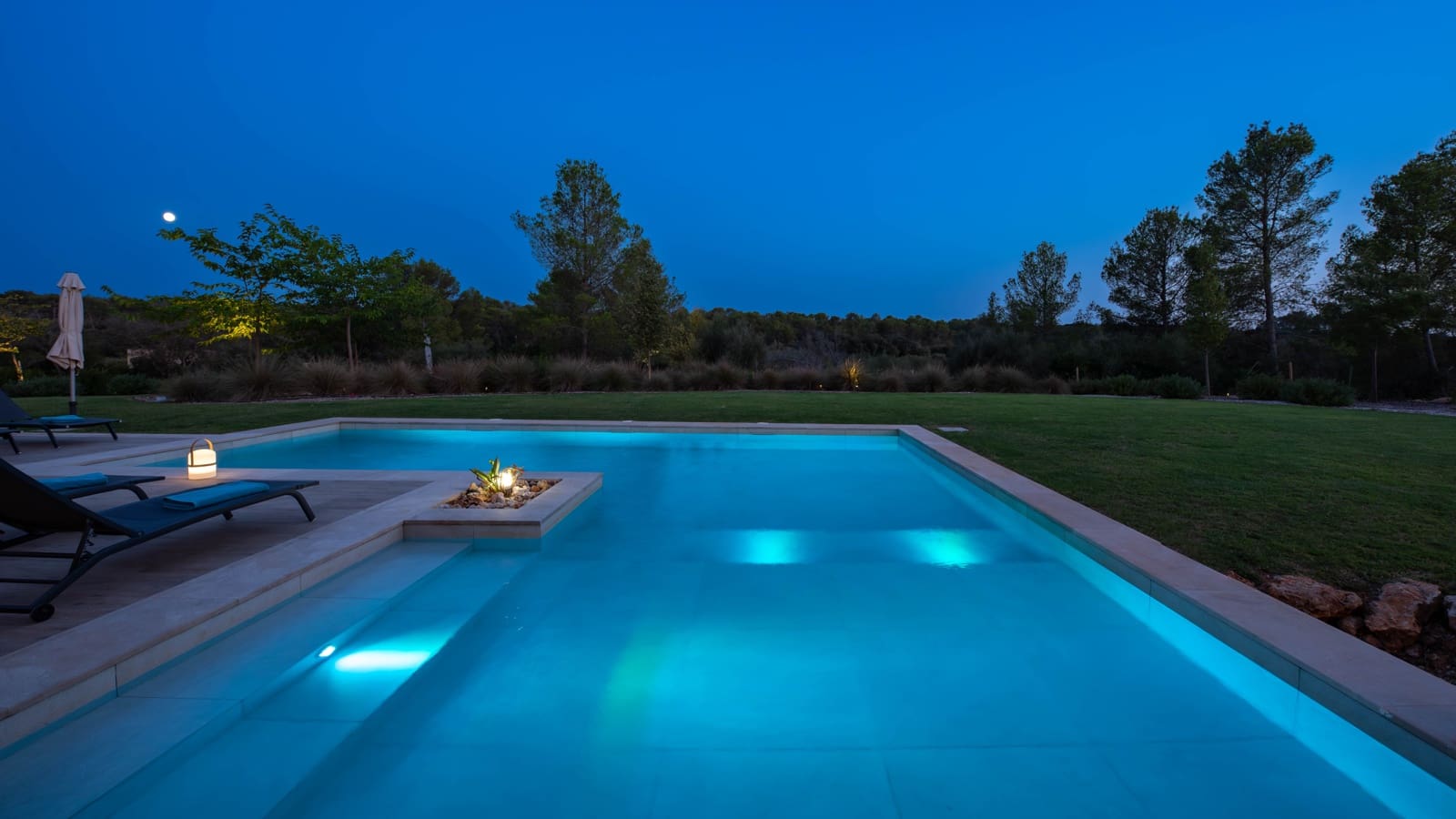 4 sypialnia Finka/Dom wiejski na sprzedaż w Sencelles z basenem garażem - 2 300 000 € (Ref: 9144637)