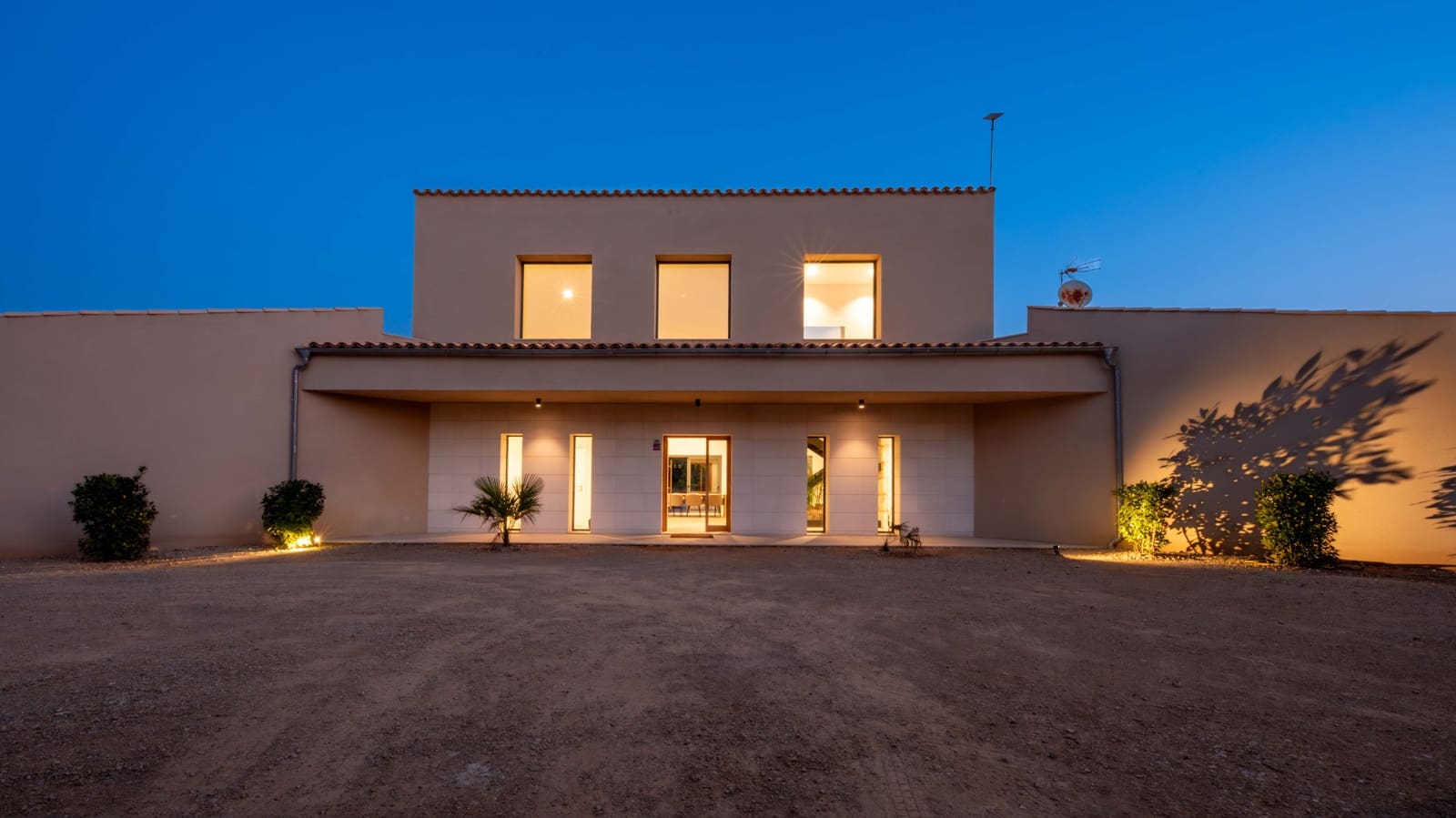 4 sypialnia Finka/Dom wiejski na sprzedaż w Sencelles z basenem garażem - 2 300 000 € (Ref: 9144637)