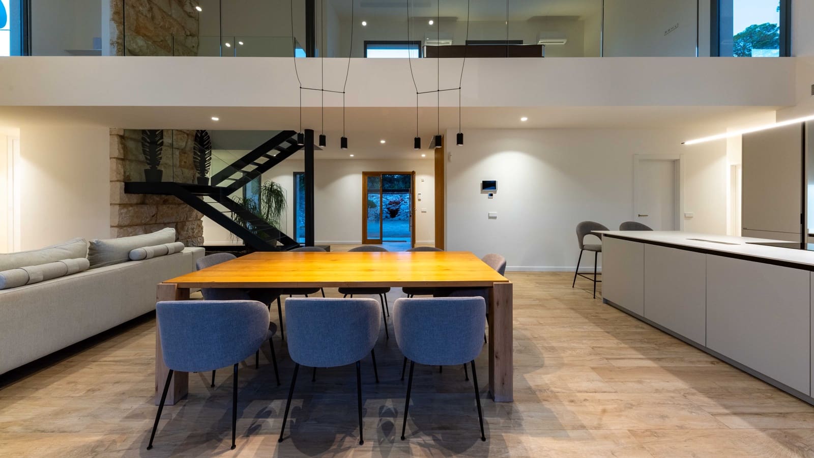 4 sypialnia Finka/Dom wiejski na sprzedaż w Sencelles z basenem garażem - 2 300 000 € (Ref: 9144637)