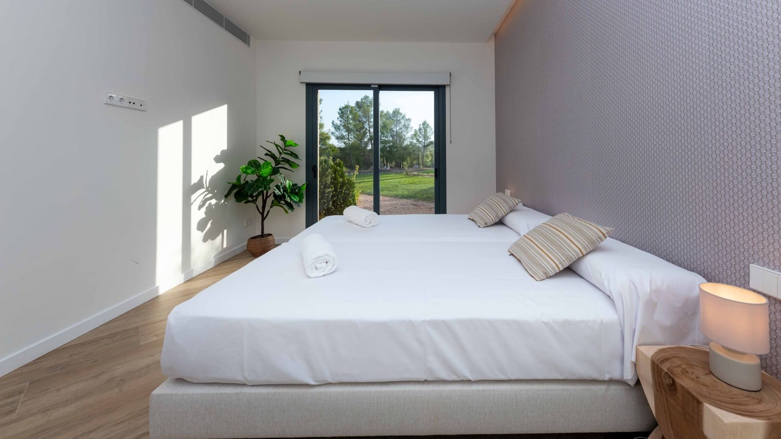 4 sypialnia Finka/Dom wiejski na sprzedaż w Sencelles z basenem garażem - 2 300 000 € (Ref: 9144637)